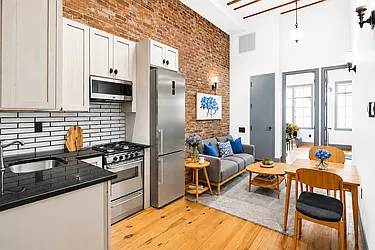 212 Saint Nicholas's Avenue, #2RR
