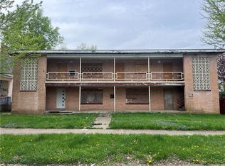 351 W Macon St, Decatur, IL 62522