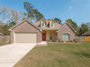 328 Coconut Palm Dr, Madisonville, LA 70447
