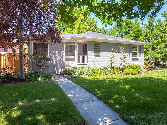 2nd image of 1201 S Josephine St