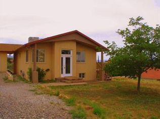 922 E Buena Vista Dr, Cottonwood, AZ 86326