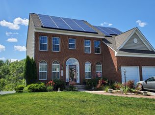 7000 Chaptico Ct, Brandywine, MD 20613