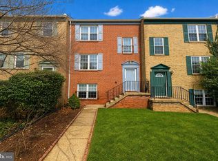 4765 Kandel Ct, Annandale, VA 22003