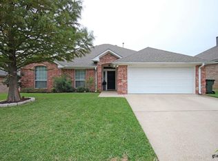 19502 Ruggles Ct W, Flint, TX 75762