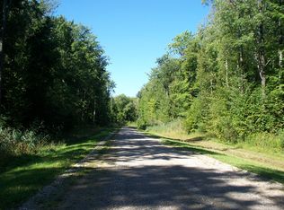 Brenner Ln, St Clair, MI 48079