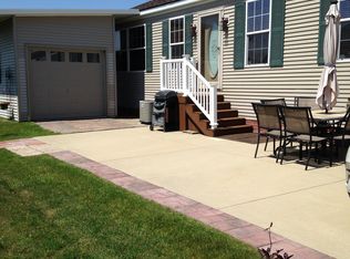 37169 Grindstone Trl, Lenox, MI