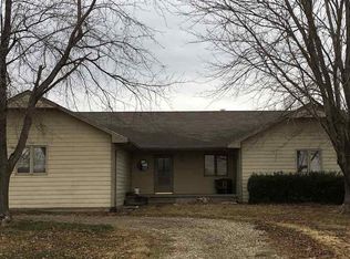 31333 131st Dr, Arkansas City, KS 67005