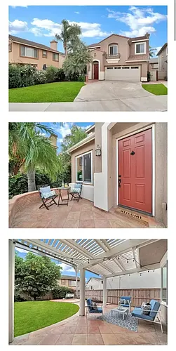 8517 E Deershire Ct Photo 1
