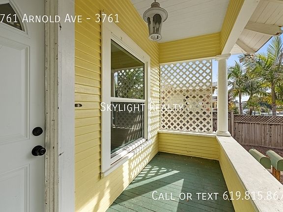 3rd image of 3761 Arnold Ave #3761
