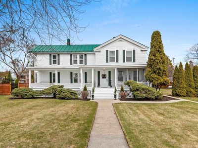1345 MAIN STREET, Oconto, WI, 54153