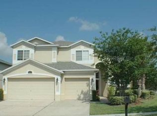 2402 Ridgemoor Dr #1, Orlando, FL 32828