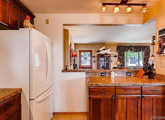 Listed By Shorewood Real Estate