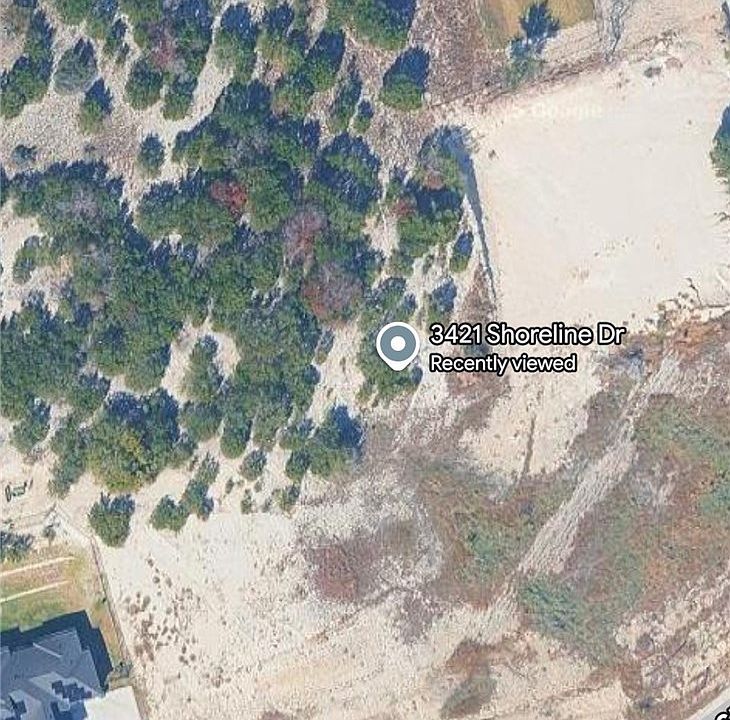 1st image of 3421 Shoreline Dr