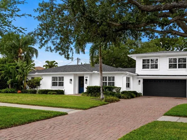 480 W DAVIS BOULEVARD, TAMPA, FL 33606