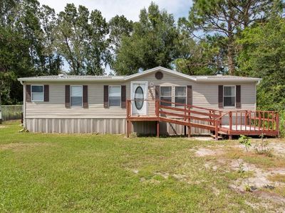 6659 W Park Dr, Homosassa, FL, 34446