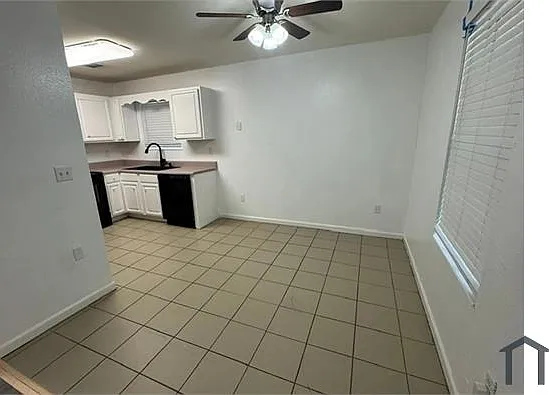 3 bed, 1055 sqft, $1,350 — Photo 3