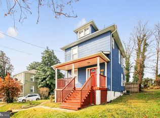 68 N Monastery Ave, Baltimore, MD 21229