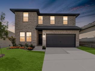 1412 Elliott Rd, Howe, TX 75459