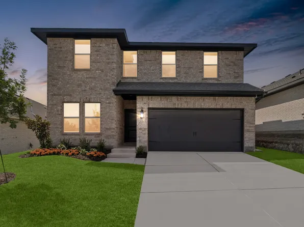 1412 Elliott Rd, Howe, TX 75459