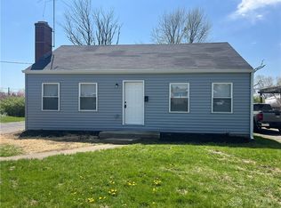 4212 Central Ave, Middletown, OH 45044