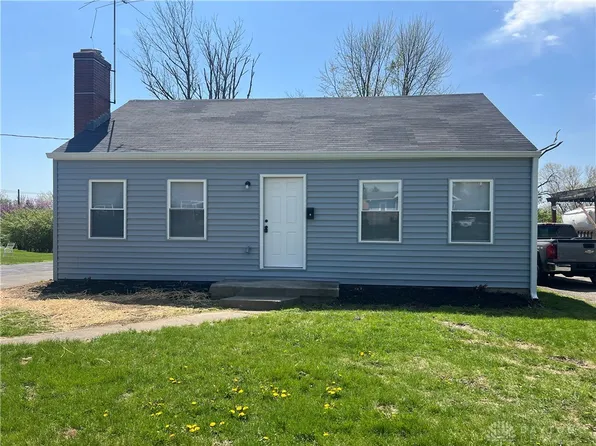 4212 Central Ave, Middletown, OH 45044