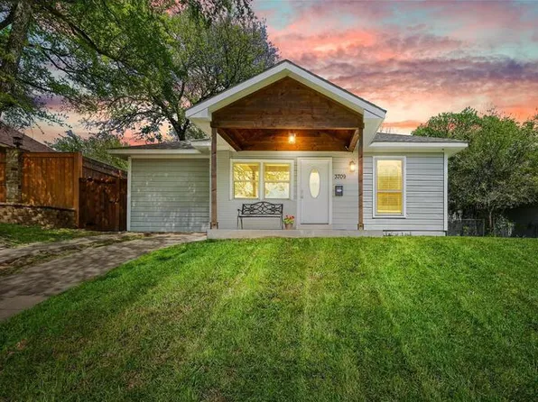 3709 Ashland Ave #1, Fort Worth, TX 76107