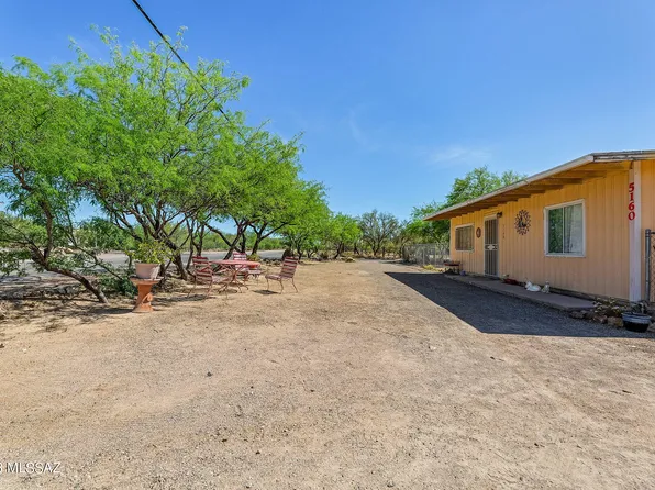 5160 S Sunset Blvd, Tucson, AZ 85757
