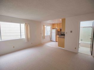 438 Arguello Blvd APT 5, San Francisco, CA 94118