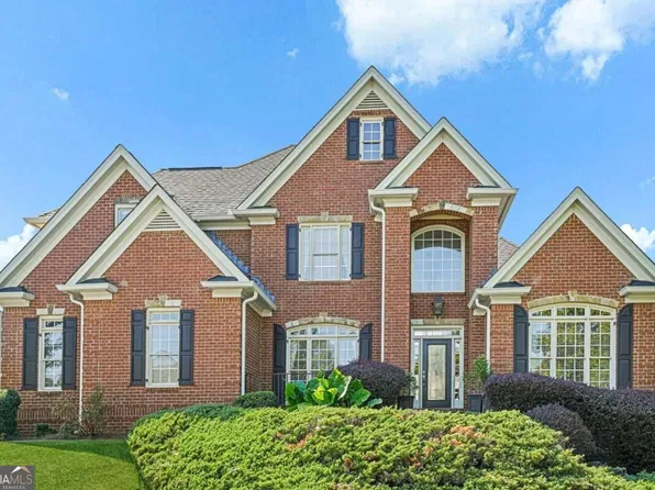 2898 Stone Column Ln, Buford, GA 30519