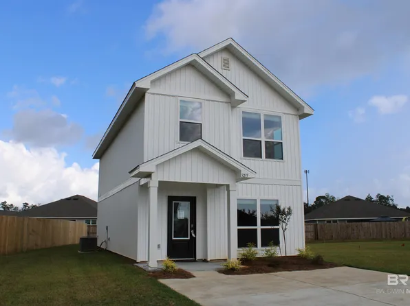 3233 Cala Linda Ln, Lillian, AL 36549