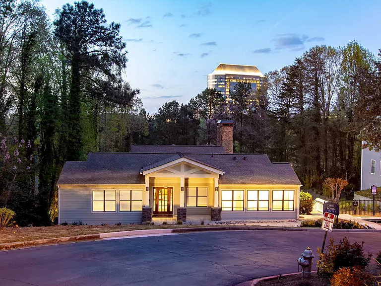 Residences at Vinings Mountain — Photo 17