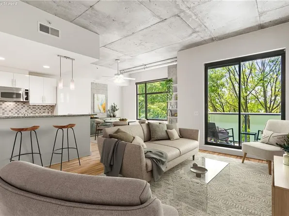 335 W Ponce De Leon Ave Unit 408, Decatur, GA 30030