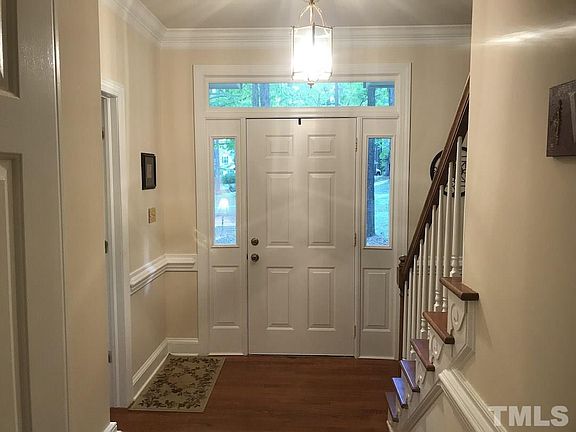 2nd image of 8512 Doughton Dr