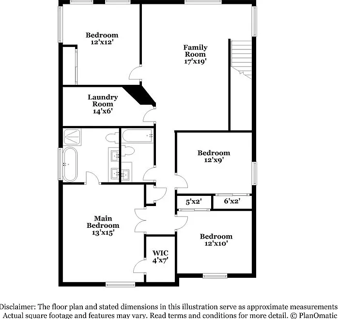 4 bed, 3.0 bath, 2167 sqft, $2,850 — Photo 3