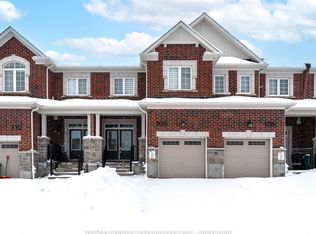 108 Forestwalk St, Kitchener, ON N2R 1P6