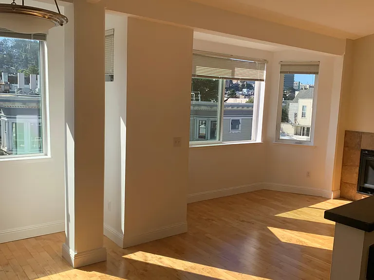 1738 Haight St #407 — Photo 12