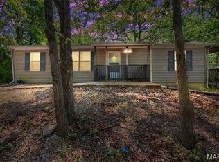 1503 Chinaberry Ct, Arnold, MO 63010