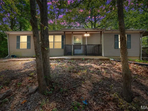 1503 Chinaberry Ct, Arnold, MO 63010