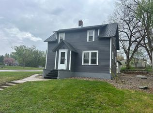 944 Rosemary Ave, Fergus Falls, MN 56537