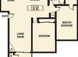 2980 Alta View Dr #I203, San Diego, CA 92139