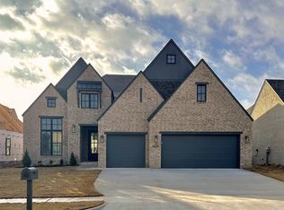 5820 E 127th St S, Bixby, OK 74008