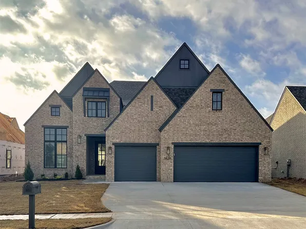 5820 E 127th St S, Bixby, OK 74008