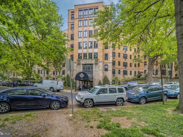 2032 Belmont Rd NW APT 336, Washington, DC 20009