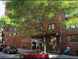 Rented by AZ REALTY NYC LLC