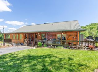 449 Geisler Rd, Piney Flats, TN 37686