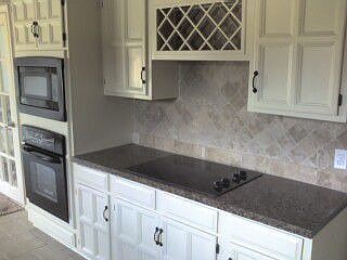 Brand New Appliances