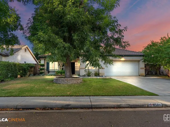 8504 Lighthouse Dr, Bakersfield, CA 93312