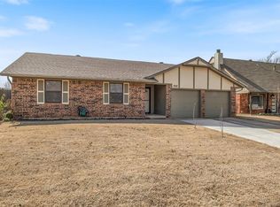 1500 Vulcan Cir, Edmond, OK 73003