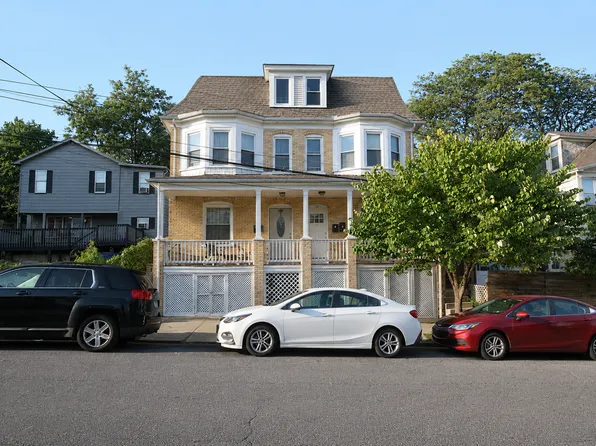 713 Spring Garden St, Easton, PA 18042