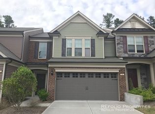 406 Chanson Dr, Cary, NC 27519